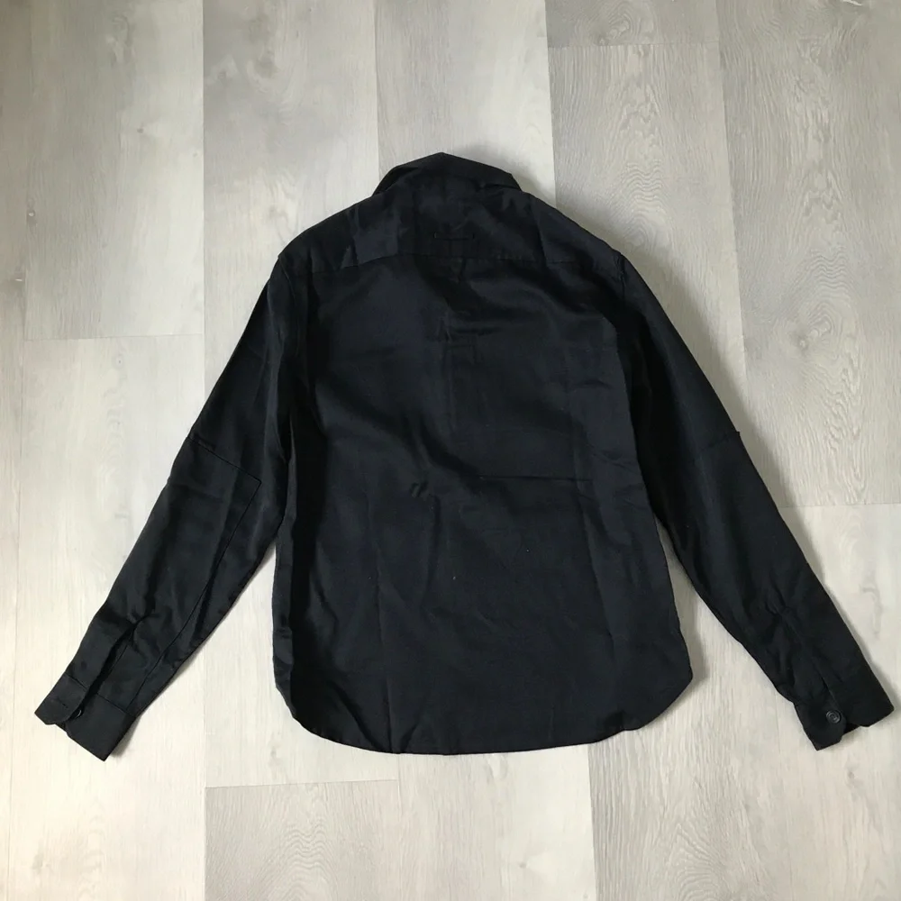 Vince layering features go